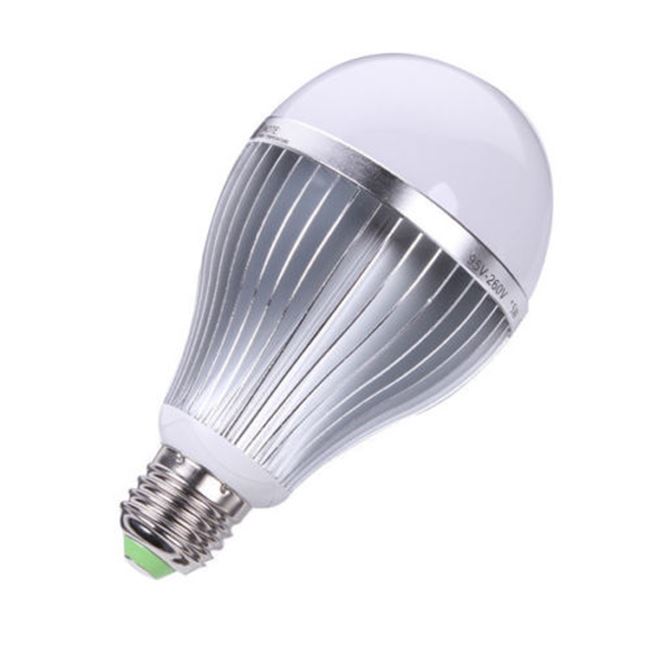 0033477 CN 15 27W LED Bulb E27 Socket 651 1 - ۰۰۳۳۴۷۷_CN-15 27W LED Bulb (E27 Socket)_651