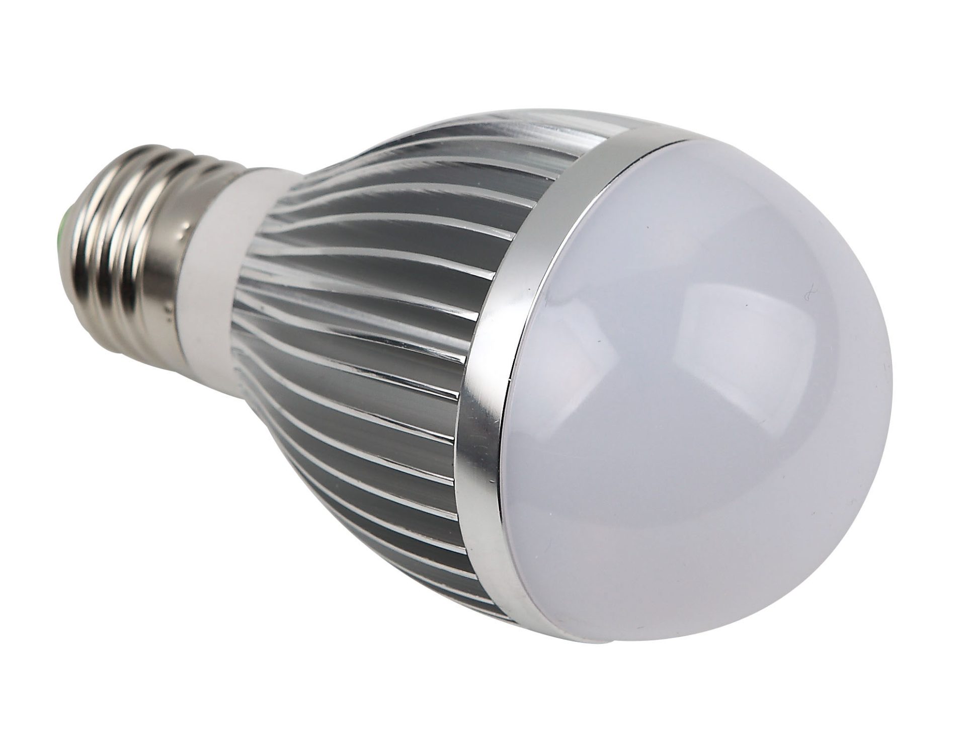 LED Light Bulb 3W E27 - LED-Light-Bulb-3W-E27
