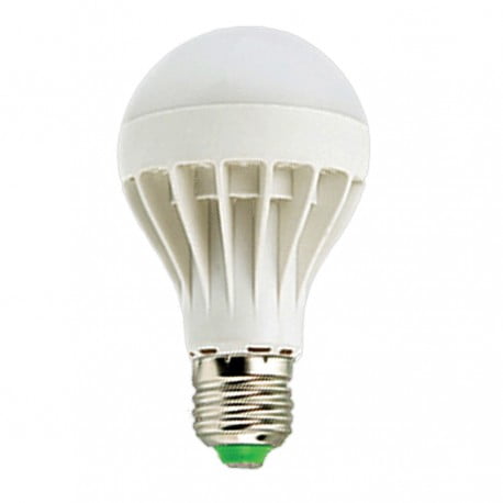 led bulb 27w white ledtek - led-bulb-27w-white-ledtek