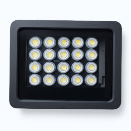 وال واشر LED رشد گیاه ۷۲ وات ~ ۲۱۵wl فول اسپکتروم وال واشر LED رشد گیاه ۷۲ وات ~ ۲۱۵wl فول اسپکتروم