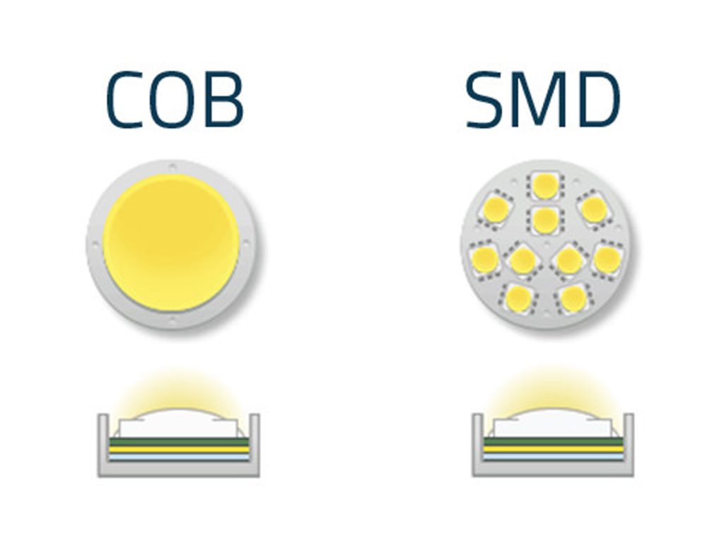 121 1024x768 - تفاوت بین COB و  SMD رشد گیاه