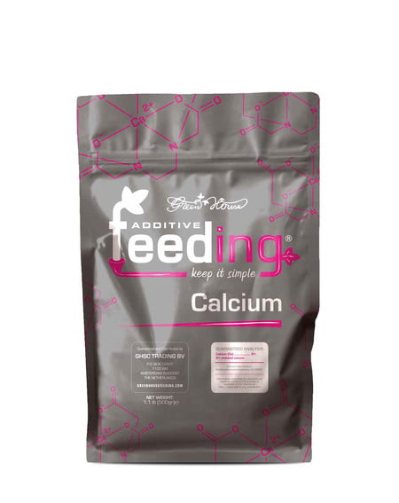 کود فیدینگ کلسیم | ‏Green House Feeding Calcium