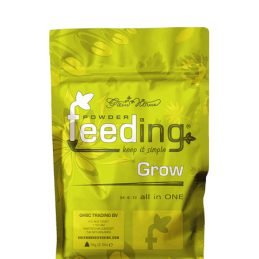 کود فیدینگ گرو | ‏Green House Feeding Grow
