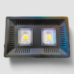 پنل رشد گل و گیاه 1۵۰ وات COB ~ 450WL وارداتی پنل رشد گل و گیاه 1۵۰ وات COB ~ 450WL وارداتی