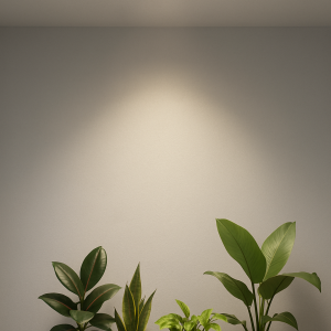 لامپ رشدگل و گیاه مدل  15 وات ~ 45wl  هالوژنی فول اسپکتروم