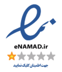 Logo eNAMAD