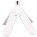 لامپ رشد گیاه پروانه ای ۶۰ وات ~ ۱۸۰wl  فول اسپکتروم