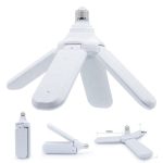 لامپ رشد گیاه پروانه ای ۶۰ وات ~ ۱۸۰wl  فول اسپکتروم