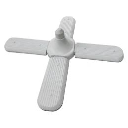 لامپ رشد گیاه پروانه ای ۶۰ وات ~ ۱۸۰wl  فول اسپکتروم