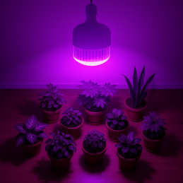 file 00000000586862439d1bbae2d5d01614 259x259 - لامپ رشد گیاه 80 وات ~ 240wl اس ام دی فول اسپکتروم