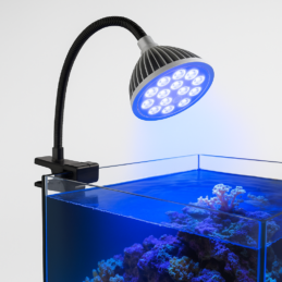 چراغ LED آکواریومی پایهدار ۳۶ وات چراغ LED آکواریومی پایهدار ۳۶ وات
